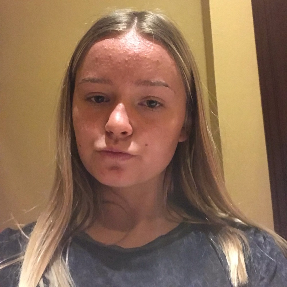 Meet your Posher, Kyleigh